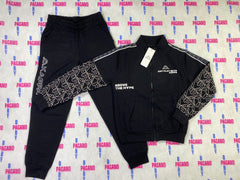 Tuta KAPPA BLACK - Pagano Baby Store