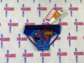 Costume slip MARVEL