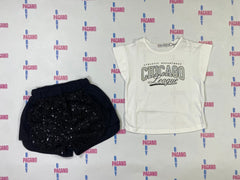 Completino CHICAGO LEAGUE