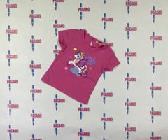 T-shirt UNICORN RAINBOW