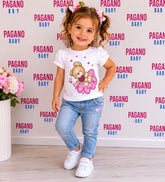 T-shirt BABY TEDDY