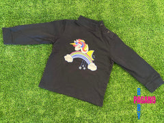 Lupetto RAINBOW UNICORN