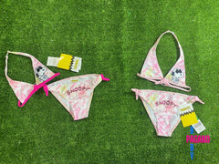 Costume TWEETY-SNOOPY