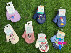 Guanti DISNEY BABY - Pagano Baby Store