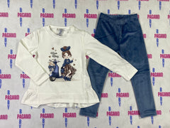 Completino DOLL NICE DAY