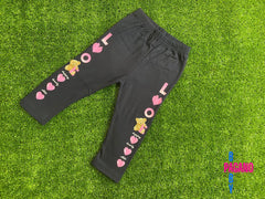 Leggings LOVE HAPPY LOVELY