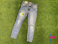 Jeans PALMES