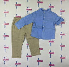 Completino SWEET BABY - Pagano Baby Store