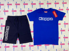 Completino COLOR KAPPA