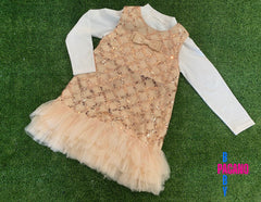 Set ROSMARY - Pagano Baby Store