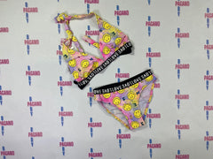 Costume SMILE LOVE - Pagano Baby Store
