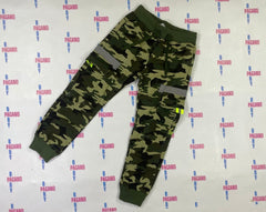 Panta-tuta TOTAL MILITARY