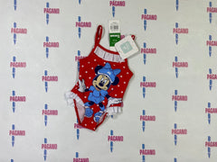 Costume DISNEY MINNIE