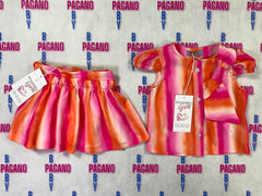 Completino MULTI COLOR PHARD GIRLS