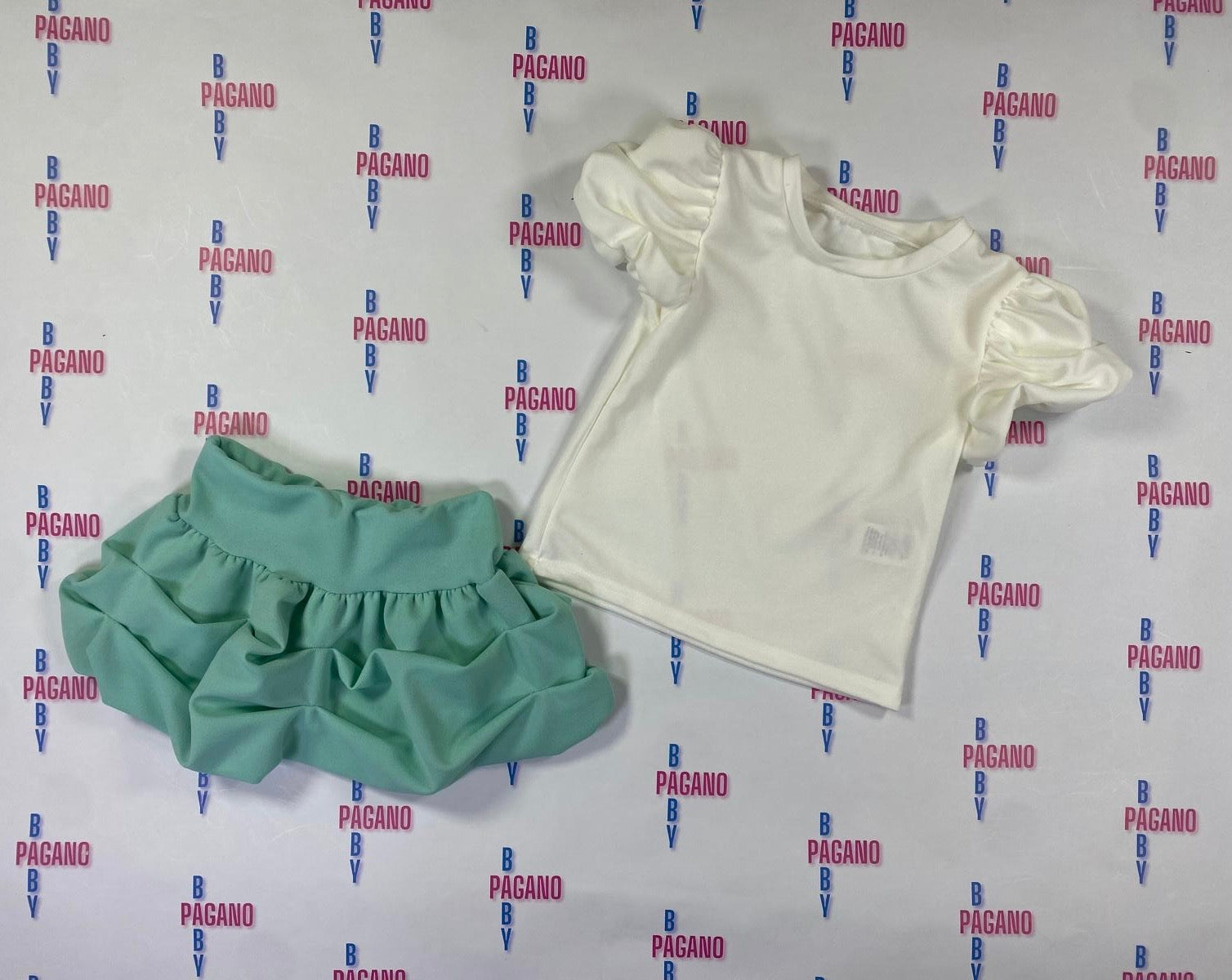 Completino ARIA - Pagano Baby Store