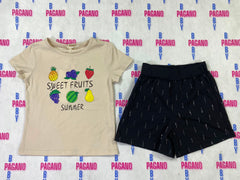 Completino SWEET FRUITS SUMMER