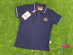 Polo ENRICO COVERI EC - Pagano Baby Store