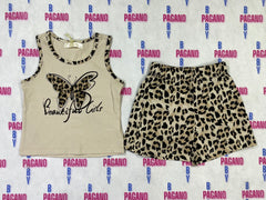 Completino BUTTERFLY GIRLS - Pagano Baby Store
