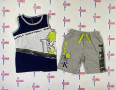 Completino BASKET