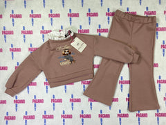 Coordinato NIKKA NATINE