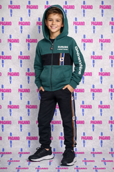 Tuta GURU99 - Pagano Baby Store