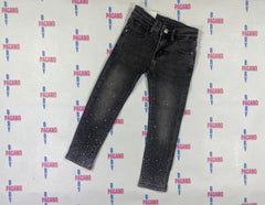 Jeans ALLYAS con strass
