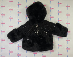 Giacca PELLICCIA DELIC