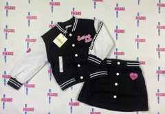 Set SETTING SUN - LOLLITOP