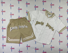 Completino PLAY ANGELS