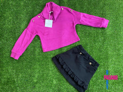 Set PIERRE CARDIN SHOC - Pagano Baby Store