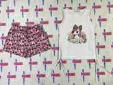 Completino ANIMALIER UNICORNO