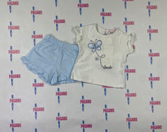 Completino BUTTERFLY