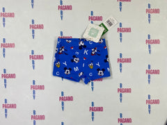 Costume TOPOLINO-PAPAERINO - Pagano Baby Store