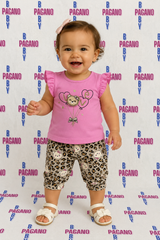 Completino LOVE TEDDY - Pagano Baby Store