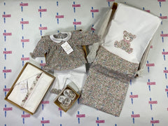 Set MINI FLOWER TENERI E BELLI