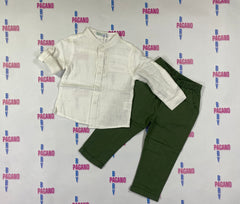 Completino SWEET BABY - Pagano Baby Store