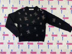 Maglioncino MISS BUM BUTTERFLY