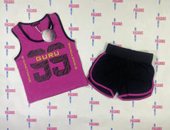 Completo GURU' 99 G-NINE