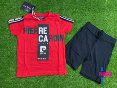 Completino PIERRE CARDIN AUTENTIC