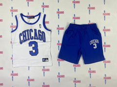 Completino CHICAGO 3