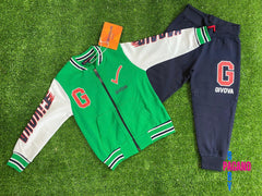 Tuta GIVOVA FIRE - Pagano Baby Store