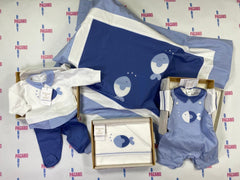 Set BLUE SEA TENERI E BELLI