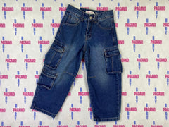 Jeans BALOON CARGO
