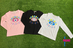 Maglietta EYES