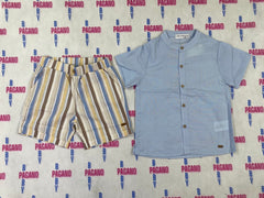 Completino LAST PLANT - Pagano Baby Store