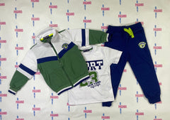 Tuta SPORT 23 NEW-YORK