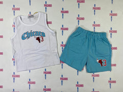 Completino CHICAGO 3