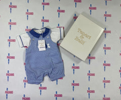 Tutina BLUE SEA TENERI E BELLI