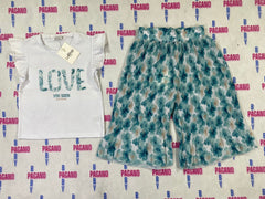 Set LOVE YOU SOON AMMORE - Pagano Baby Store