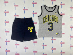 Completino CHICAGO 3